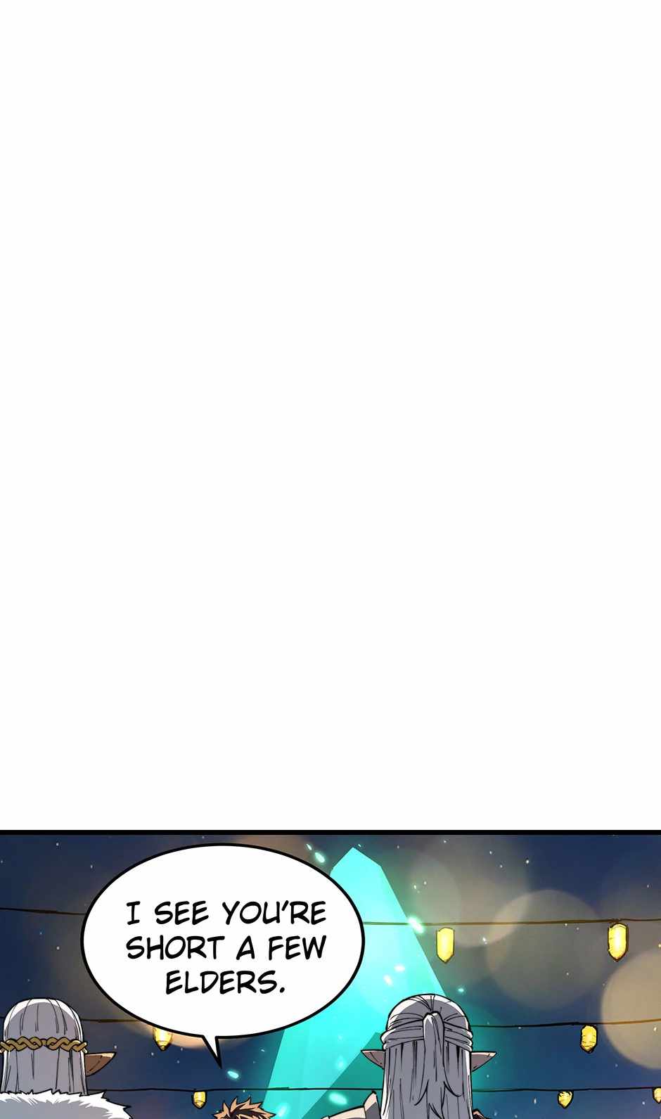 An Outcast in Another World Official Chapter 25 17